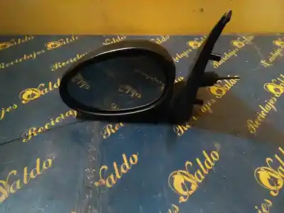 Second-hand car spare part Left Rearview Mirror for MG ROVER SERIE 25 (RF) * OEM IAM references   