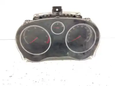 Автозапчасти б/у управление светом за opel corsa d 1.3 16v cdti ссылки oem iam 13312051  