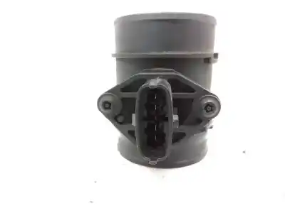 Pezzo di ricambio per auto di seconda mano Misuratore Di Flusso per OPEL MERIVA (2006->) 1.7 Cosmo [1.7 Ltr. - 74 kW 16V CDTI] Riferimenti OEM IAM 55350047 0281002620 