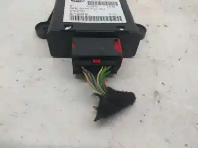 Pezzo di ricambio per auto di seconda mano Modulo Elettronico per PEUGEOT 307 BREAK / SW (S1) BREAK XS Riferimenti OEM IAM 964748280  