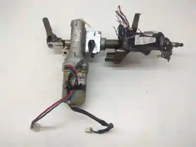 Second-hand car spare part steering column for toyota corolla (e12) 2.0 turbodiesel cat oem iam references 4520002180  