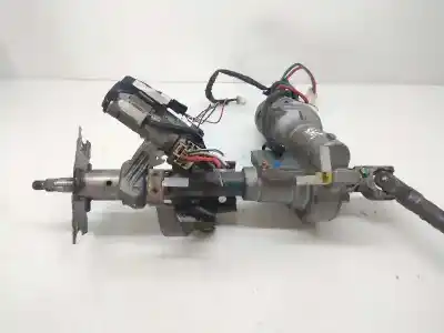 Peça sobressalente para automóvel em segunda mão coluna de direcção por toyota corolla (e12) 2.0 turbodiesel cat referências oem iam 4520002180