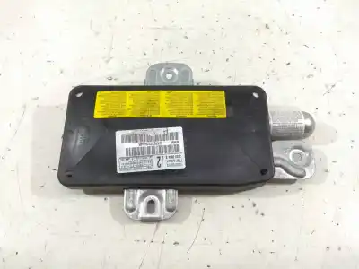Second-hand car spare part right side airbag for bmw x5 (e53) x5 (e53) oem iam references 34703723404b  