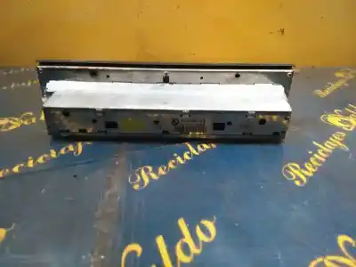 Tweedehands auto-onderdeel KLIMAATCONTROLE voor BMW SERIE 5 BERLINA (E39)  OEM IAM-referenties   