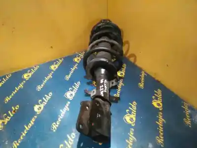 Автозапчасти б/у АМОРТИЗАТОР ПЕРЕДНИЙ ПРАВЫЙ за RENAULT VEL SATIS (BJ0)  ссылки OEM IAM   