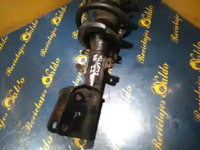 Peça sobressalente para automóvel em segunda mão amortecedor dianteiro direito por renault vel satis (bj0) 2.2 dci turbodiesel fap cat referências oem iam   