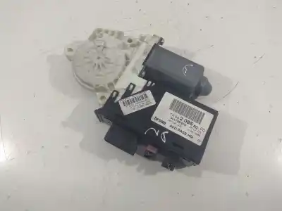 Peça sobressalente para automóvel em segunda mão motor elevador vidro dianteiro direito por citroen c8 2.2 hdi 16v premier ii referências oem iam 1400208580  