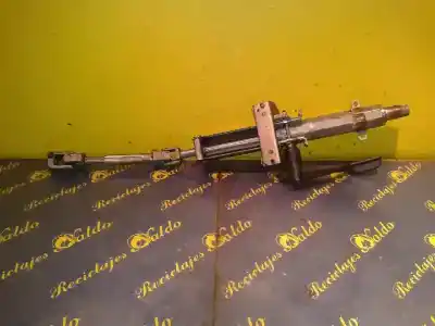 Peça sobressalente para automóvel em segunda mão COLUNA DE DIRECÇÃO por AUDI A1 (8X)  Referências OEM IAM 1101190041701L  