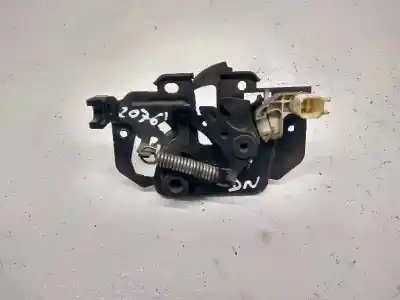 Автозапчастина б/у замок капота для FORD FIESTA (CCN) 1.0 EcoBoost CAT Посилання на OEM IAM C1BA16700  