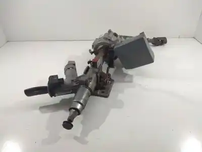 Автозапчастина б/у рульва колонка для ford fiesta (ccn) 1.0 ecoboost cat посилання на oem iam c1bc3c529ag  