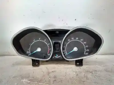 Second-hand car spare part Dashboard for FORD FIESTA (CCN) 1.0 EcoBoost CAT OEM IAM references C1BT10849EAJ  