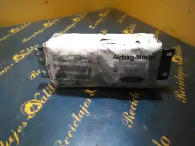 Recambio de automóvil de segunda mano de AIRBAG DELANTERO DERECHO para FORD MONDEO BERLINA (GE)  referencias OEM IAM 1S71F042B84AH  