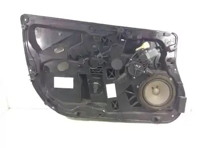 Автозапчастина б/у регулятор вікна передній лівий для FORD FIESTA (CCN) 1.0 EcoBoost CAT Посилання на OEM IAM   