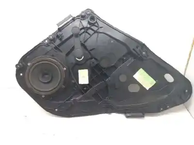 Second-hand car spare part Rear Right Window Regulator for FORD FIESTA (CCN) 1.0 EcoBoost CAT OEM IAM references   