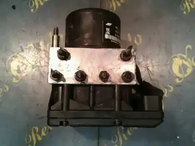 Second-hand car spare part ABS for FORD GALAXY (CA1)  OEM IAM references 1J0907379D ATE 10.0204-0152.4 7M0614111P