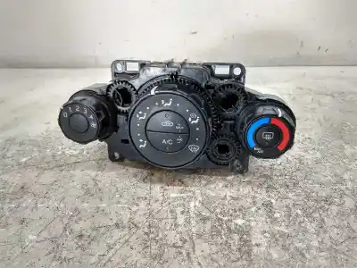 Автозапчастина б/у клімат-контроль для ford fiesta (ccn) 1.0 ecoboost cat посилання на oem iam 8a6118549  