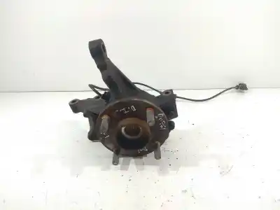 Second-hand car spare part Front Left Knuckle for FORD FIESTA (CCN) 1.0 EcoBoost CAT OEM IAM references   