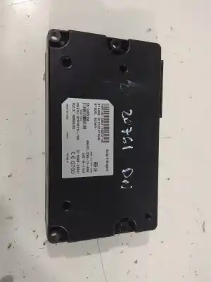 Second-hand car spare part electronic module for ford fiesta (ccn) 1.0 ecoboost cat oem iam references am5t14d212ed  