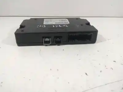 Second-hand car spare part Electronic Module for FORD FIESTA (CCN) 1.0 EcoBoost CAT OEM IAM references AM5T14D212ED  