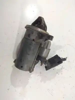 Second-hand car spare part Starter Motor for FORD FIESTA (CCN) 1.0 EcoBoost CAT OEM IAM references CV6T11000AB  