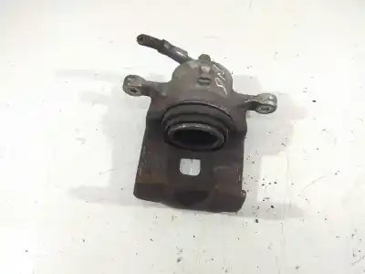 Pezzo di ricambio per auto di seconda mano pinza freno anteriore sinistra per ford fiesta (ccn) 1.0 ecoboost cat riferimenti oem iam   