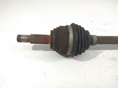 Second-hand car spare part Front Left Transmission for FORD FIESTA (CCN) 1.0 EcoBoost CAT OEM IAM references CV173B437BD  