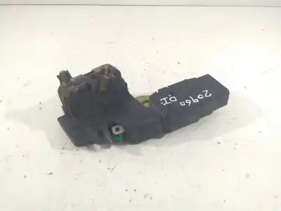 Second-hand car spare part left front door lock for volvo 6447102131 v71 oem iam references 