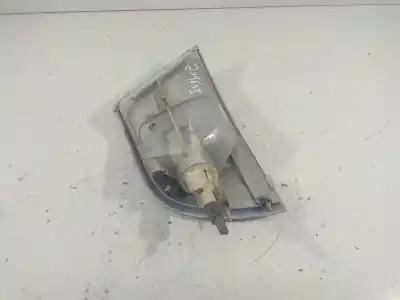 Second-hand car spare part front left headlight for volvo 6447102131 v71 oem iam references 