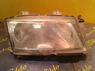 Second-hand car spare part Right Headlight for SAAB 9-3 BERLINA 2.0 CAT OEM IAM references   
