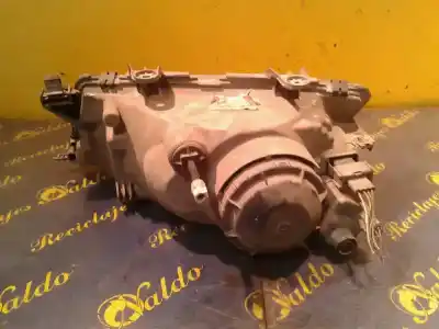 Second-hand car spare part right headlight for saab 9-3 berlina 2.0 cat oem iam references   