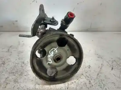 Second-hand car spare part Tie Rod for CITROEN C5 BERLINA Premier (E) OEM IAM references 9656405380  6 CANALES