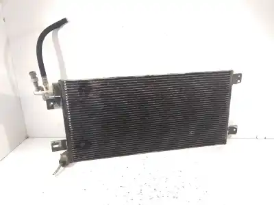 Peça sobressalente para automóvel em segunda mão CONDENSADOR / RADIADOR DE AR CONDICIONADO por CHRYSLER JEEP COMPASS  Referências OEM IAM 1215515C  