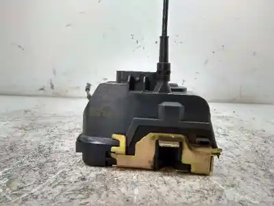 Pezzo di ricambio per auto di seconda mano serratura porta posteriore sinistra per renault scenic ii scenic ii riferimenti oem iam 