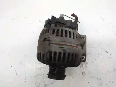 Peça sobressalente para automóvel em segunda mão alternador por volvo xc90 2.4 diesel cat referências oem iam 0124525029  3 orejas 140 a