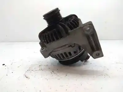 Peça sobressalente para automóvel em segunda mão alternador por volvo xc90 2.4 diesel cat referências oem iam 0124525029  3 orejas 140 a