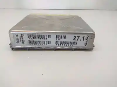 Second-hand car spare part automatic gearbox control unit for volvo xc90 2.4 diesel cat oem iam references 00001313a6 1t0605a00 