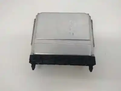 Second-hand car spare part ecu engine control for volvo xc90 2.4 diesel cat oem iam references 30637733a 0281011078 