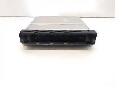 Second-hand car spare part ecu engine control for volvo xc90 2.4 diesel cat oem iam references 30637733a 0281011078 