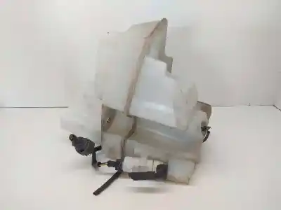 Second-hand car spare part windscreen washer bottle for volvo xc90 2.4 diesel cat oem iam references   