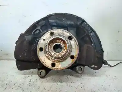 Second-hand car spare part front right knuckle for volvo xc90 2.4 diesel cat oem iam references   