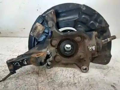 Pezzo di ricambio per auto di seconda mano attacco anteriore destro per volvo xc90 2.4 diesel cat riferimenti oem iam 