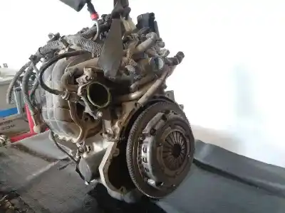 Pezzo di ricambio per auto di seconda mano MOTORE COMPLETO per MITSUBISHI COLT BERLINA 3 (CZ)  Riferimenti OEM IAM G134910  
