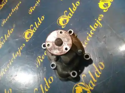 Pezzo di ricambio per auto di seconda mano Bomba D Acqua per OPEL MERIVA (2006->) 1.7 Cosmo [1.7 Ltr. - 74 kW 16V CDTI] Riferimenti OEM IAM   