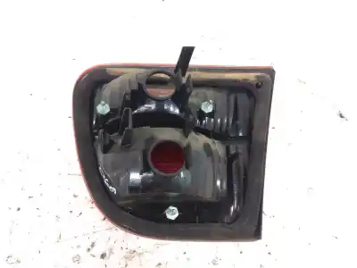 Pezzo di ricambio per auto di seconda mano lampada posteriore sinistra per seat leon (1m1) 1.9 tdi riferimenti oem iam 