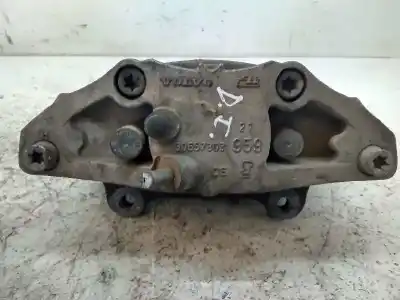 Pezzo di ricambio per auto di seconda mano pinza freno anteriore sinistra per volvo xc90 2.4 diesel cat riferimenti oem iam 