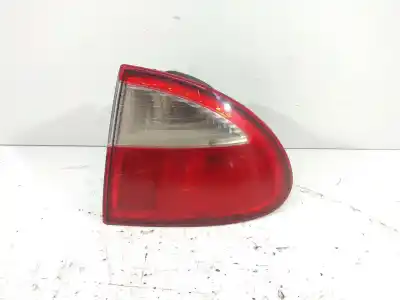 Pezzo di ricambio per auto di seconda mano luci posteriori destra per seat leon (1m1) 1.9 tdi riferimenti oem iam 