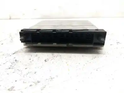 Pièce détachée automobile d'occasion calculateur moteur ecu pour volvo xc90 2.4 diesel cat références oem iam 0281011078  