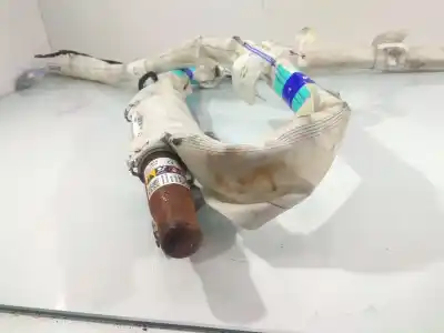 Tweedehands auto-onderdeel linker gordijnairbag voor opel astra j lim. 4türig selection oem iam-referenties 13251619