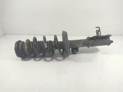 Pièce détachée automobile d'occasion amortisseur avant droit pour opel astra j lim. 4türig selection références oem iam 13474014