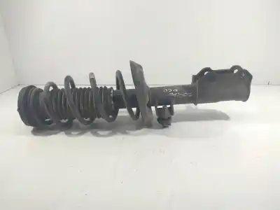 Second-hand car spare part front right shock absorber for opel astra j lim. 4türig selection oem iam references 13474014  